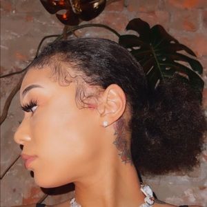 Meet your Posher, Ray